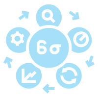 Process Improvement<br>(Lean/Six Sigma)